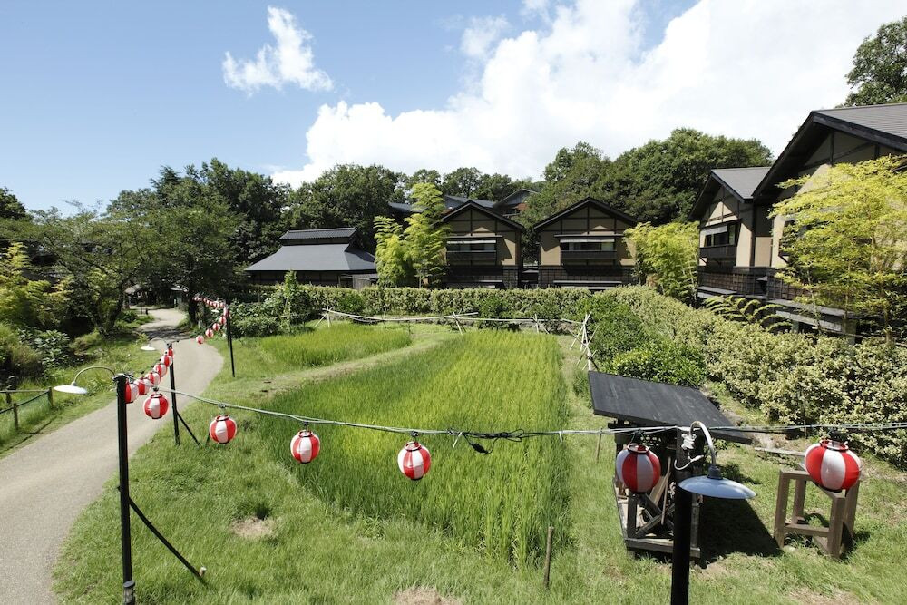 杜の湯 きらの里【静岡県】3530848