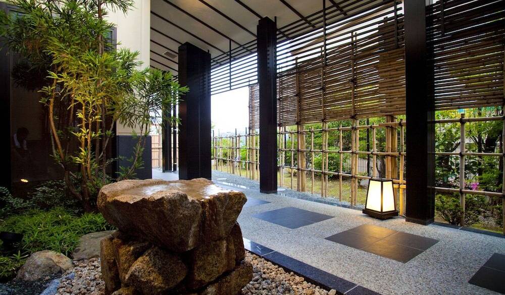 心遣いに感謝しつつ
チェックアウト / 1