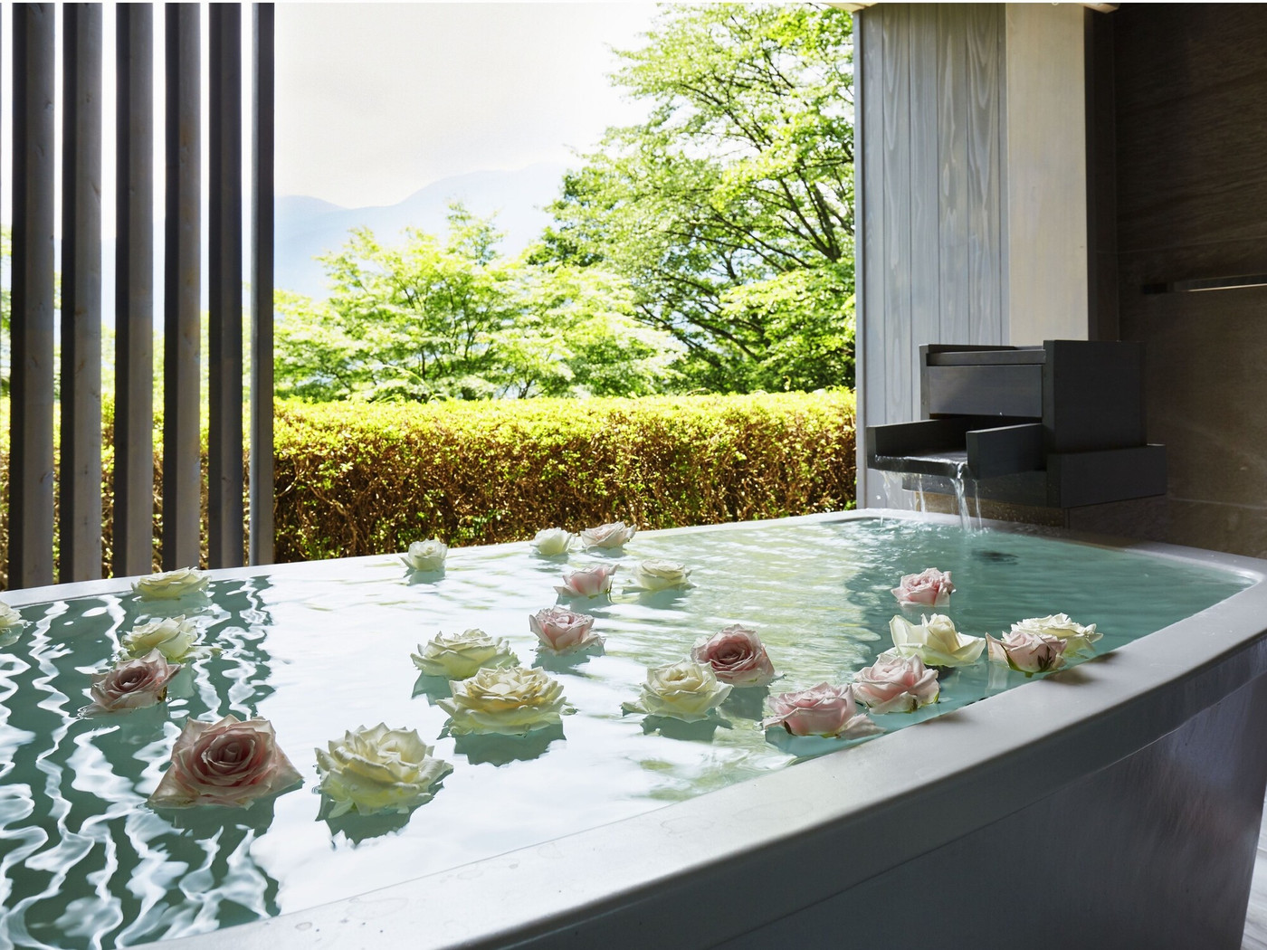 エステと温泉があるホテルに泊まれば心が和む3482610