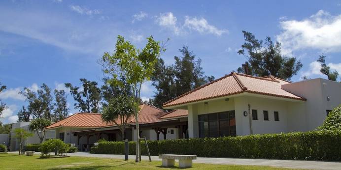 ネイチャーみらい館(沖縄県 コテージ・ロッジ・一棟貸) / 1