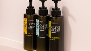 ダブルルーム キングベッド 1 台 (禁煙)