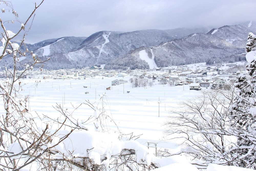 スノー スポーツとスキー