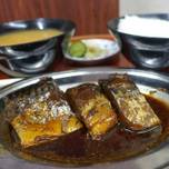 京都オトナ女子旅で味わうなら老舗定食の絶品サバ煮！『今井食堂』