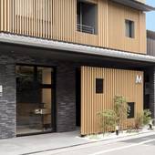 エムズホテル 三条大宮(京都府 アパートメント) / 4