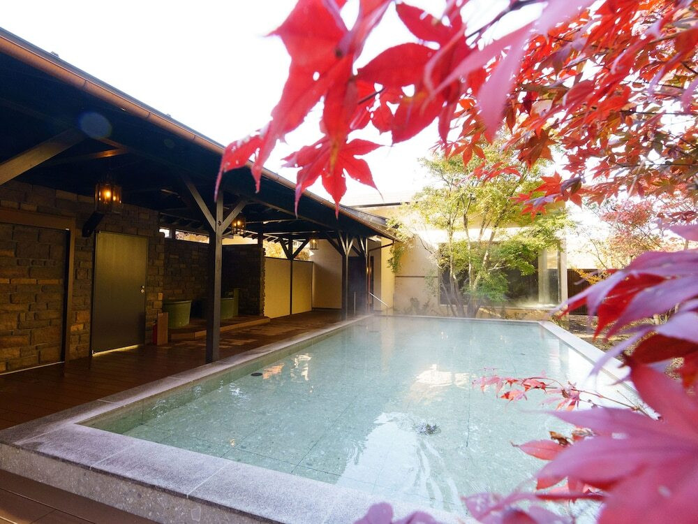 絶景テラスでうっとり。眺望バツグンの大人リゾート4247371