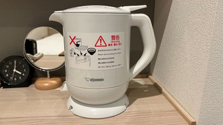 セミダブルルーム　禁煙