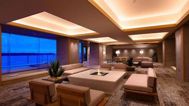 施設内の設備 / 3