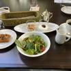 カルフォルニアの洋食