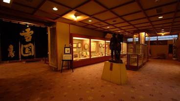 施設内の設備 / 4