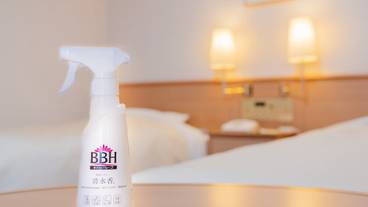 客室の設備とサービス / 16