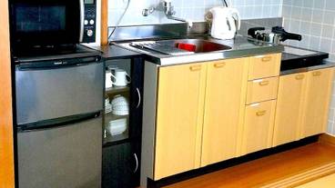 専用キッチン / 26