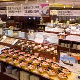 ビュッフェコーナー / 2