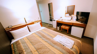 セミダブルルーム 禁煙