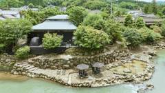 嬉野温泉 和多屋別荘
