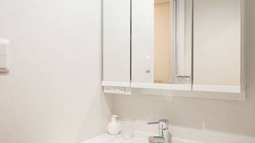 バスルームのシンク / 28