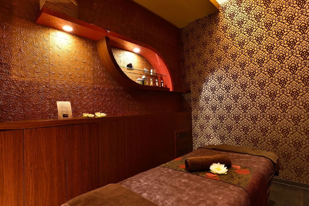 トリートメント ルーム