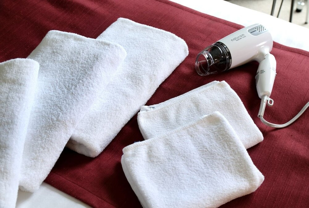 客室の設備とサービス