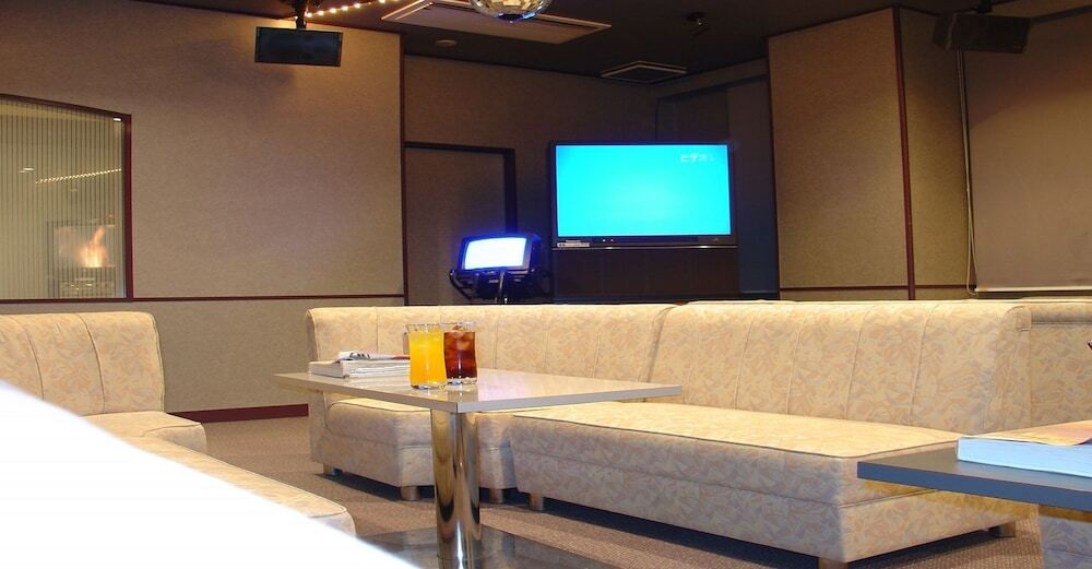 カラオケ ルーム