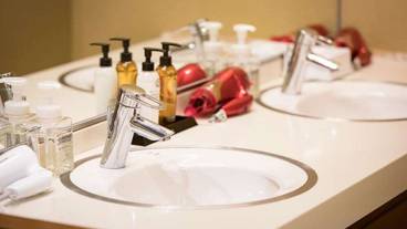 バスルーム / 19