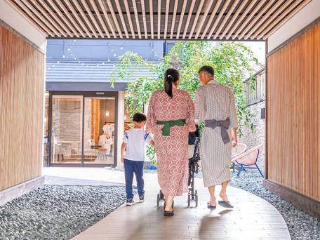 HOTEL IMAGINE KYOTO / 1