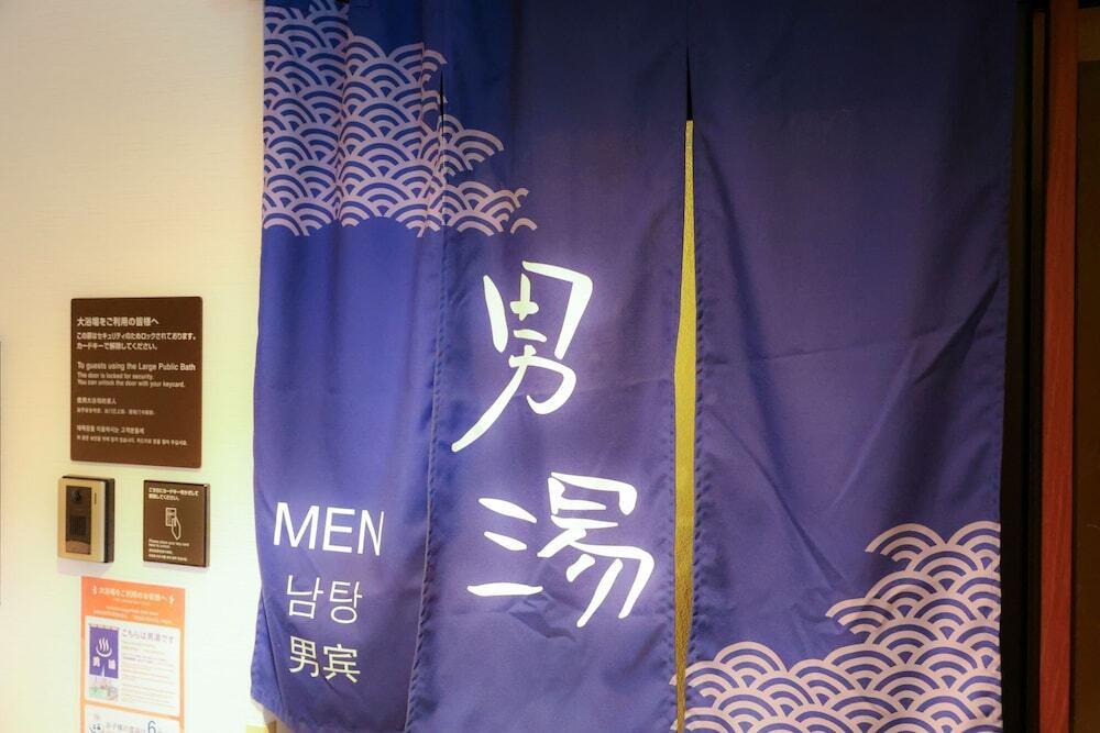 大浴場