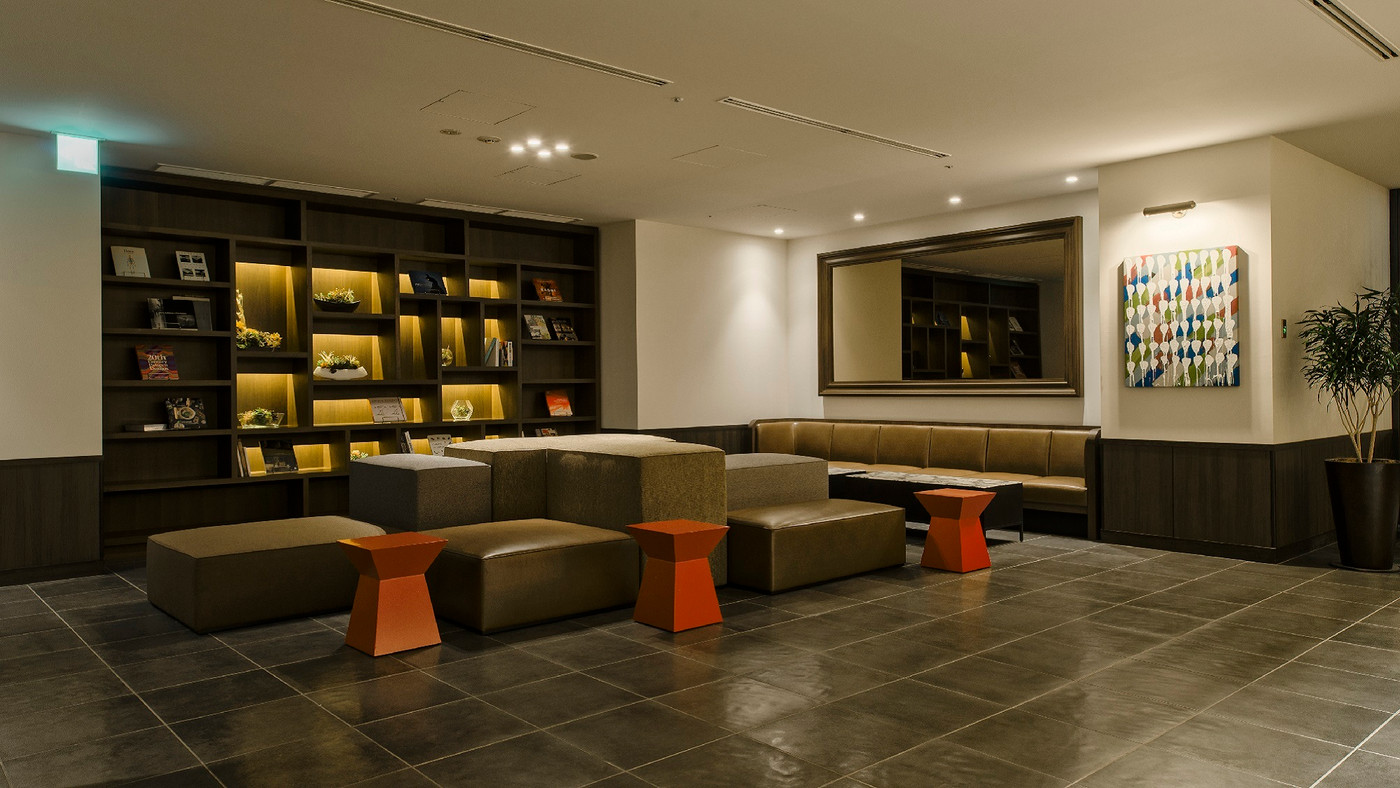 全館リニューアル済み、コスパ良好な上質ホテル3634242