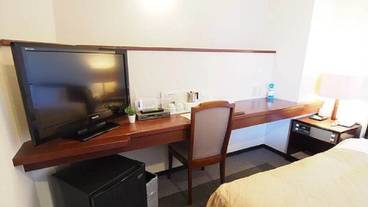 客室の設備とサービス / 14