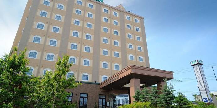 ルートイングランティア知床－斜里駅前－（北海道 ビジネスホテル） / 1