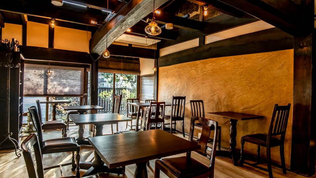 トラットリア サンヴィート / 2