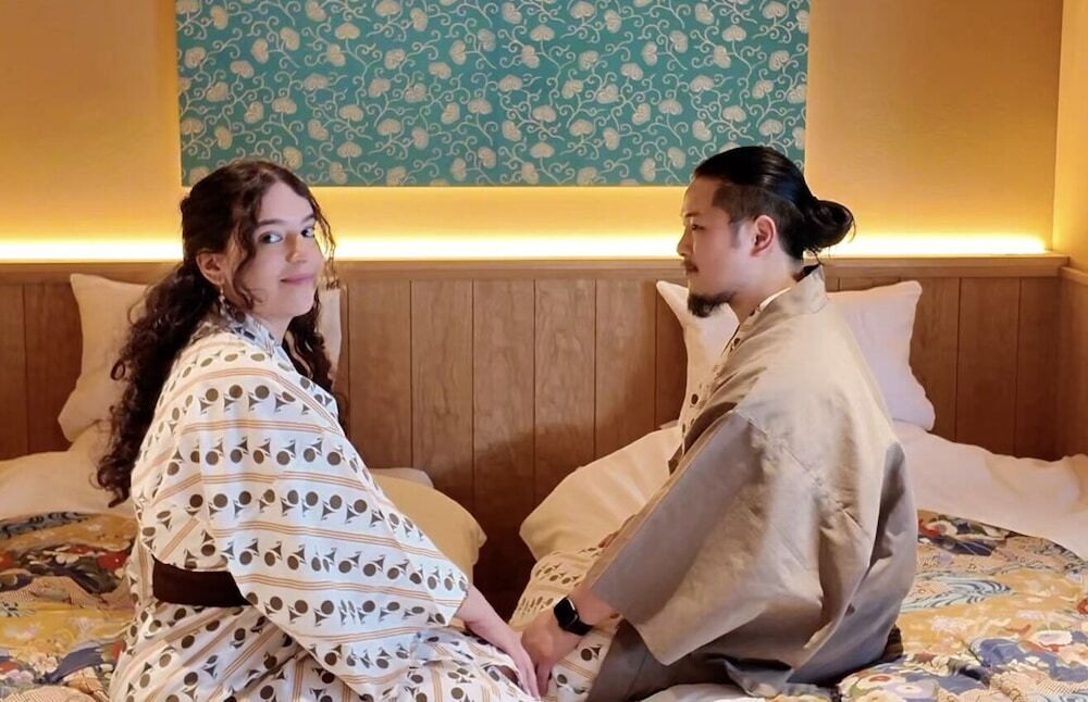 客室