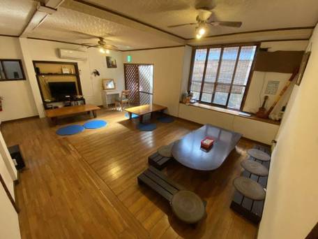 ゲストハウス BASE OKINAWA / 3