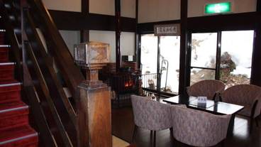 ロビー応接スペース / 7