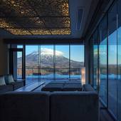 綾ニセコ(北海道 リゾートホテル) / 3