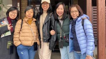 施設の正面 / 34