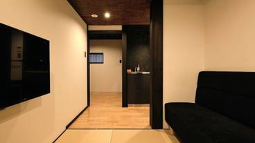 リビング エリア / 34