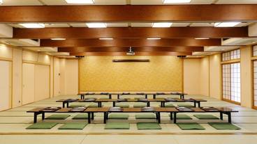 施設内の設備 / 7