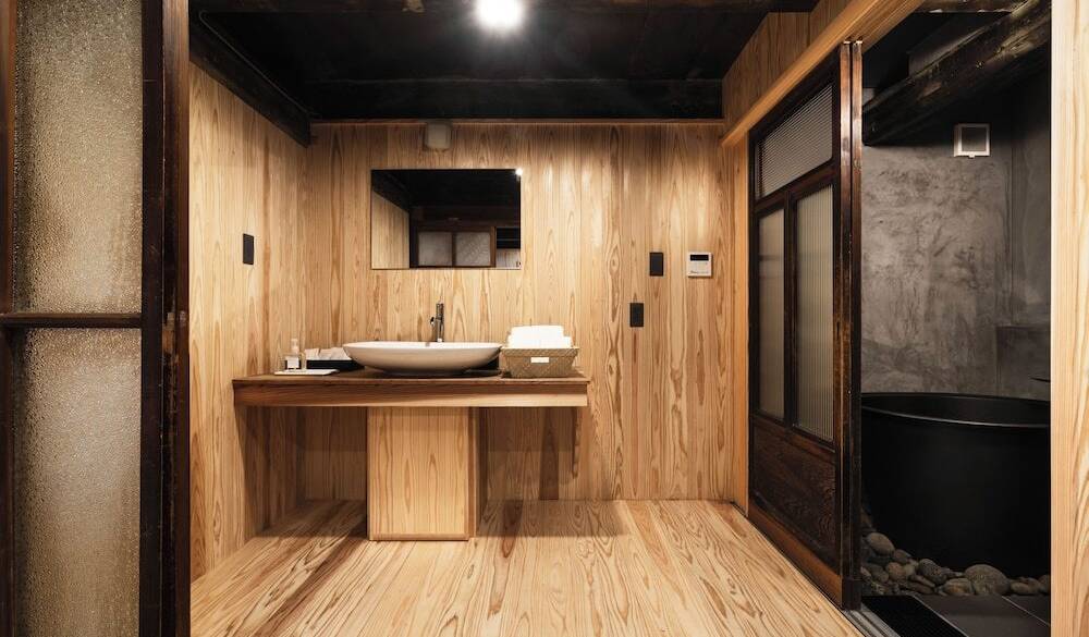 「質」の洗面 / 5