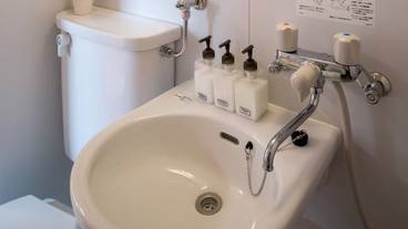 バスルーム / 18