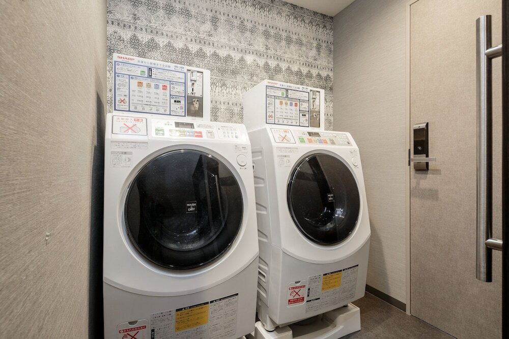 ランドリー ルーム