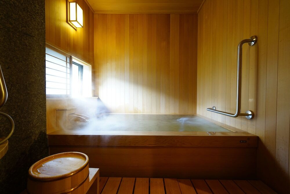 有馬温泉 月光園 鴻朧館(アリマオンセン ゲッコウエン コウロウカン) / 9