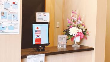 内部エントランス / 3