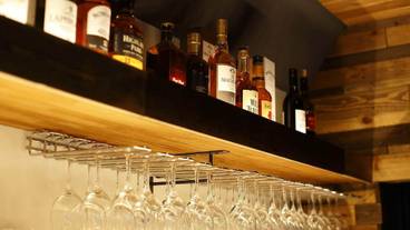 バー (施設内) / 6