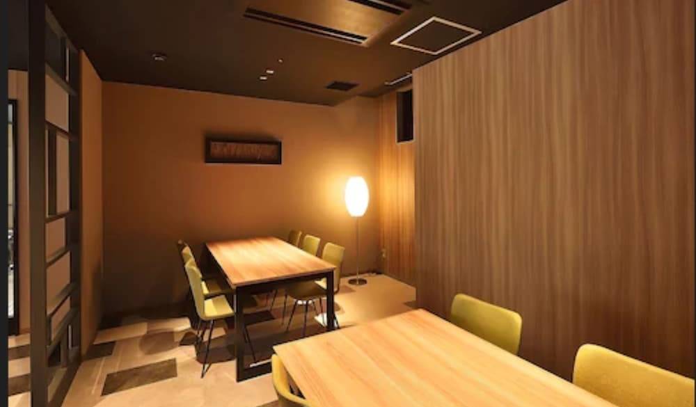 朝食レストラン② / 5