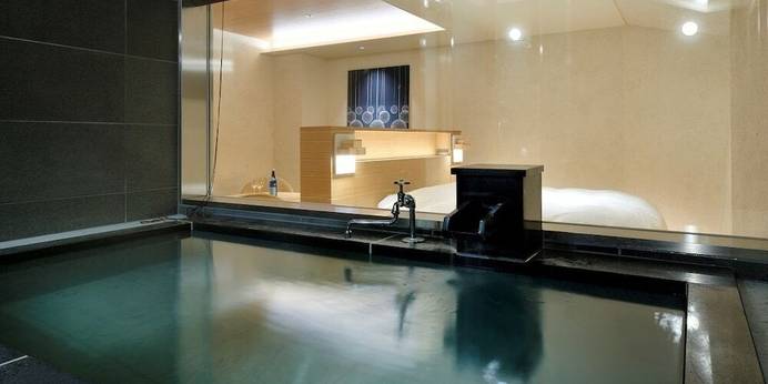 松之山温泉 酒の宿 玉城屋（新潟県 旅館） / 1