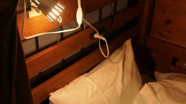 客室の設備とサービス / 8