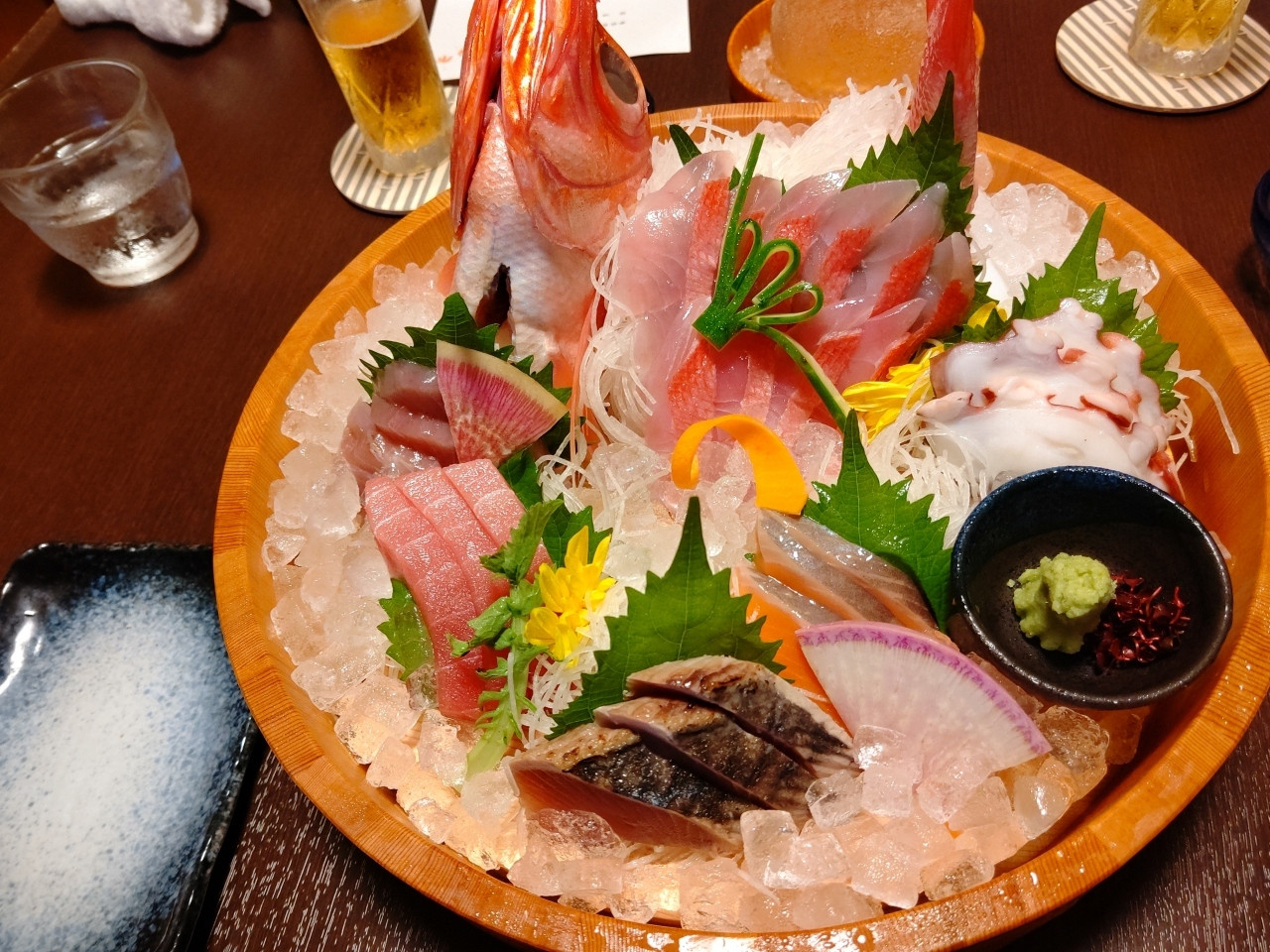 お部屋食×客室露天風呂で、誰にも邪魔されない時間を4265422