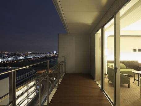 SPA＆HOTEL 舞浜ユーラシア / 4