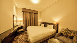 [禁煙] スタンダード ツインルーム