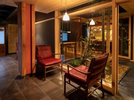 HOTEL 講 大津百町 / 3