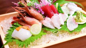 食事・飲み物 / 7